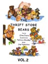 Thrift Store Bears, Volume 2